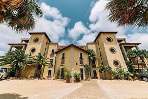 The Bellafonte - Luxury Oceanfront Hotel