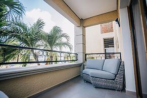 The Bellafonte - Luxury Oceanfront Hotel