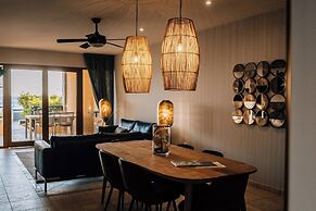 The Bellafonte - Luxury Oceanfront Hotel
