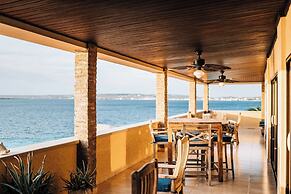 The Bellafonte - Luxury Oceanfront Hotel