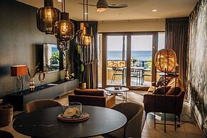 The Bellafonte - Luxury Oceanfront Hotel