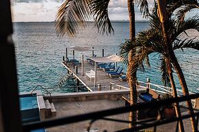 The Bellafonte - Luxury Oceanfront Hotel