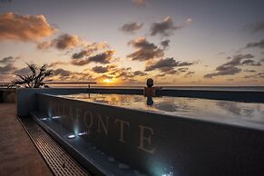 The Bellafonte - Luxury Oceanfront Hotel