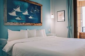 The Bellafonte - Luxury Oceanfront Hotel