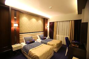 Prestige Hotel
