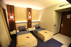Prestige Hotel