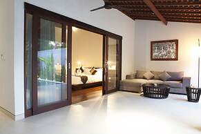 Villa Santun