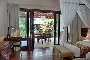 Villa Santun