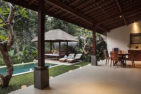 Villa Santun