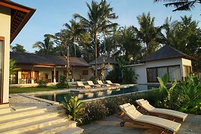 Villa Santun