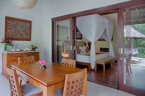 Villa Santun