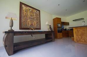 Villa Santun