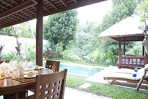 Villa Santun