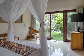 Villa Santun