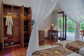 Villa Santun