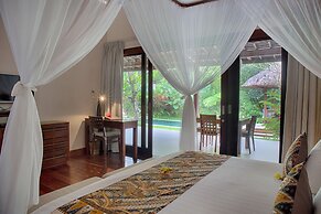 Villa Santun