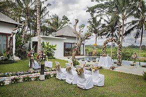 Villa Santun