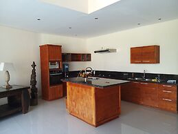 Villa Santun