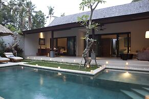 Villa Santun