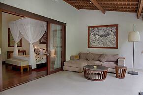 Villa Santun