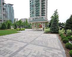 Maplewood Furnished Suites