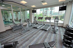 Maplewood Furnished Suites