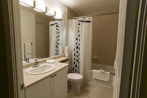 Maplewood Furnished Suites