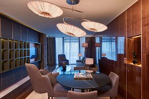 The St. Regis Istanbul
