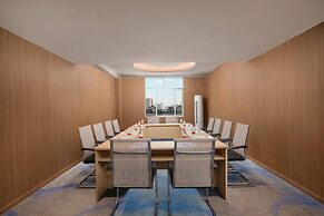 Days Inn by Wyndham Yueyang Train Station