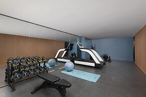 Days Inn by Wyndham Yueyang Train Station