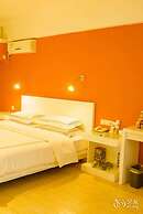 Days Inn by Wyndham Yueyang Train Station