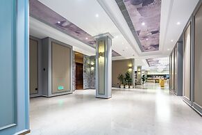 Mercure Qingdao Downtown