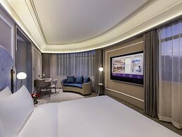 Mercure Qingdao Downtown