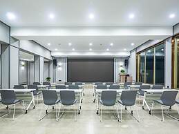 Mercure Qingdao Downtown
