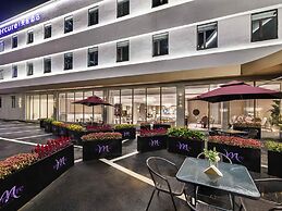 Mercure Qingdao Downtown