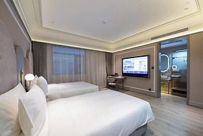 Mercure Qingdao Downtown