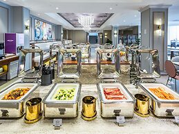 Mercure Qingdao Downtown