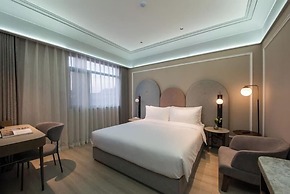 Mercure Qingdao Downtown