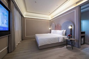 Mercure Qingdao Downtown