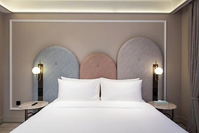 Mercure Qingdao Downtown