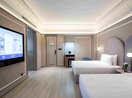 Mercure Qingdao Downtown