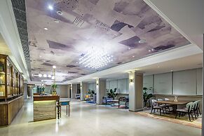 Mercure Qingdao Downtown