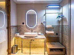 Mercure Qingdao Downtown