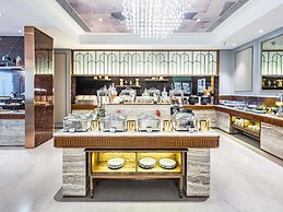 Mercure Qingdao Downtown