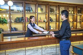 Mercure Qingdao Downtown