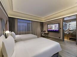 Mercure Qingdao Downtown