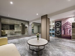 Mercure Qingdao Downtown