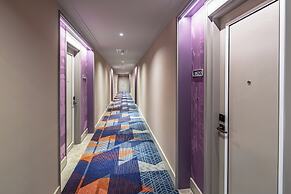 Mercure Qingdao Downtown