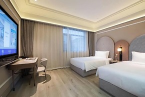 Mercure Qingdao Downtown