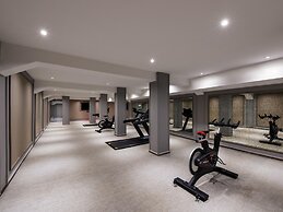 Mercure Qingdao Downtown